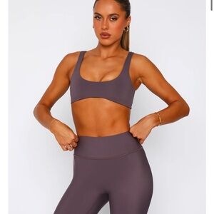 Sarah’s day x white fox boutique Penelope sports bras